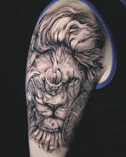 FineArt Tattoo · Tattoostudio Köln