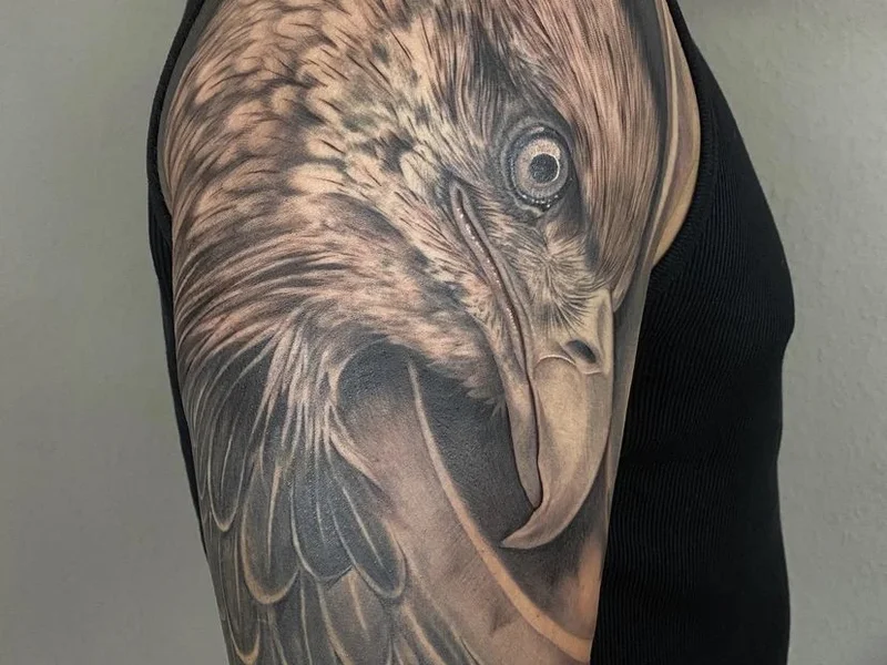 Tres Puntos Tattoo Studio Köln