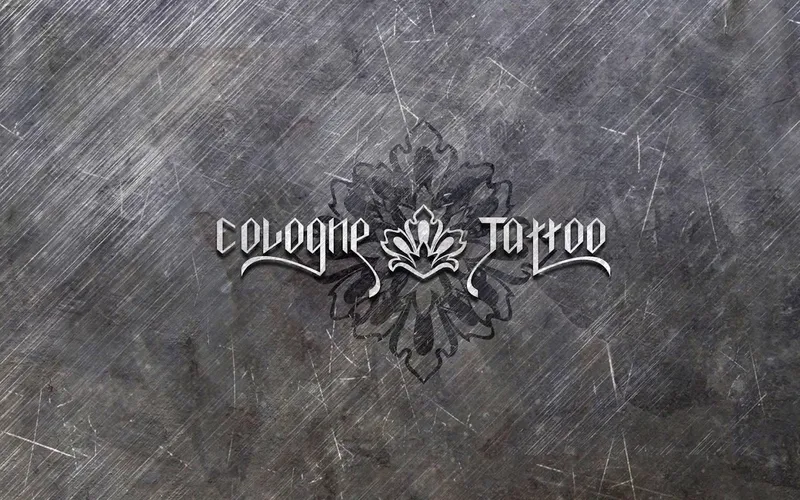 Cologne Tattoo & Cologne Piercing