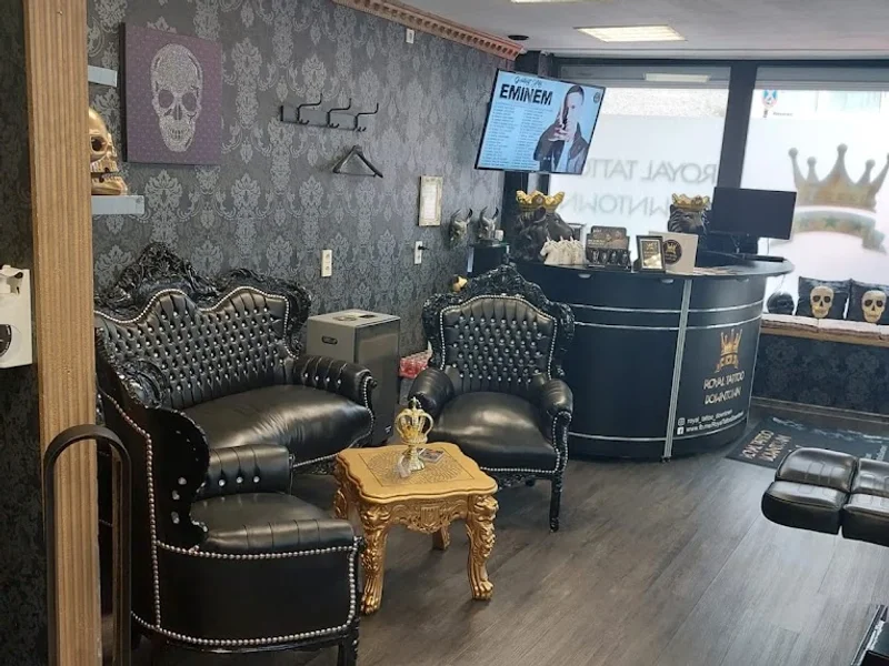 Royal Tattoo Downtown Inh. Francesco Chiaromonte