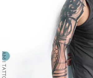 tattoo studios in Neustadt-Süd Köln