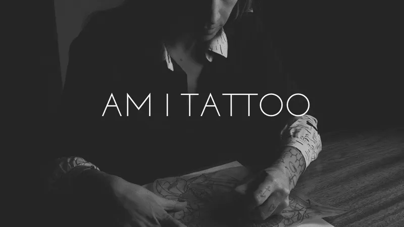 Am I Tattoo | Köln