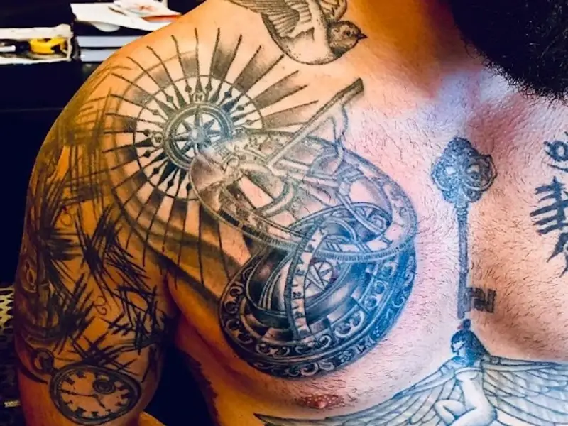 Lindenstr. Tattoo & Piercing Shop Köln