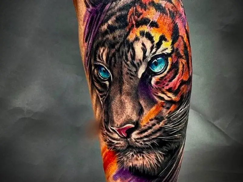 Prime Ink Tattoo
