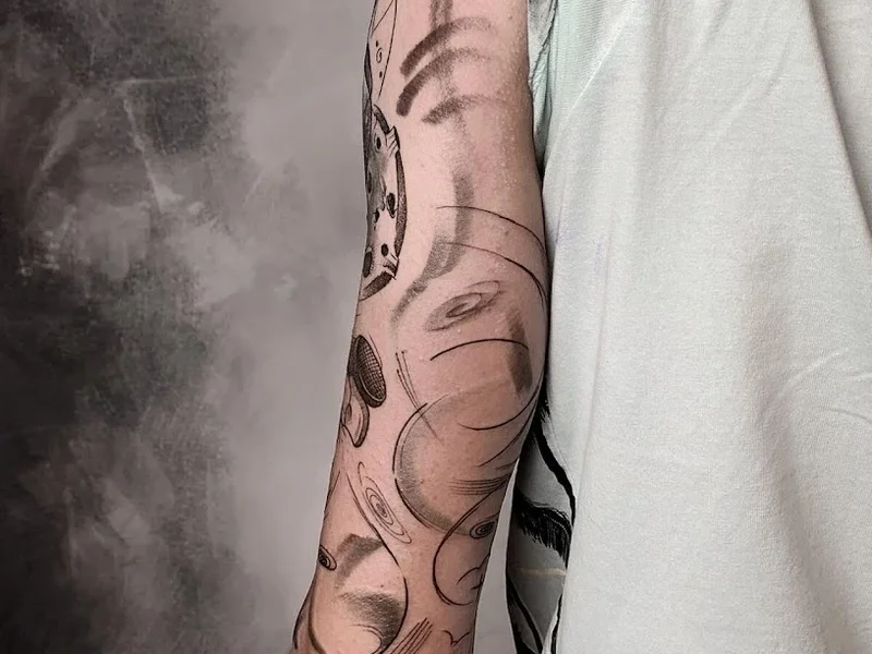 VeAn Tattoo and Piercing