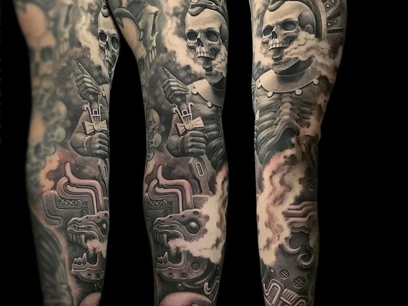 Unikarts Ink & Metal - dein Piercing- und Tattoostudio in Frankfurt