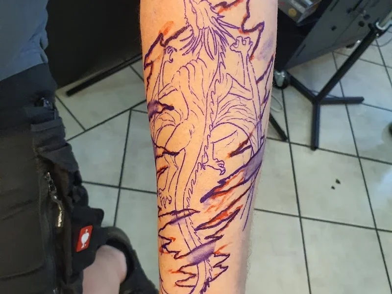 Kartell Tattoo & Piercing