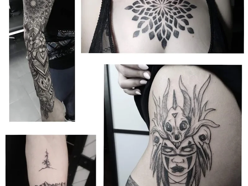 Dave`s Tattoo & Piercing