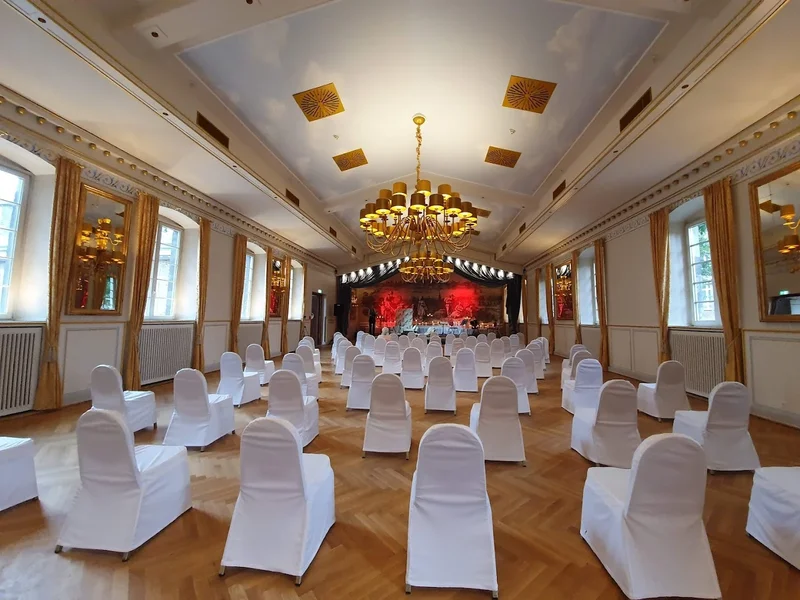 Wolkenburg - Eventlocation - Tagung - Hochzeiten - Weihnachtsfeier
