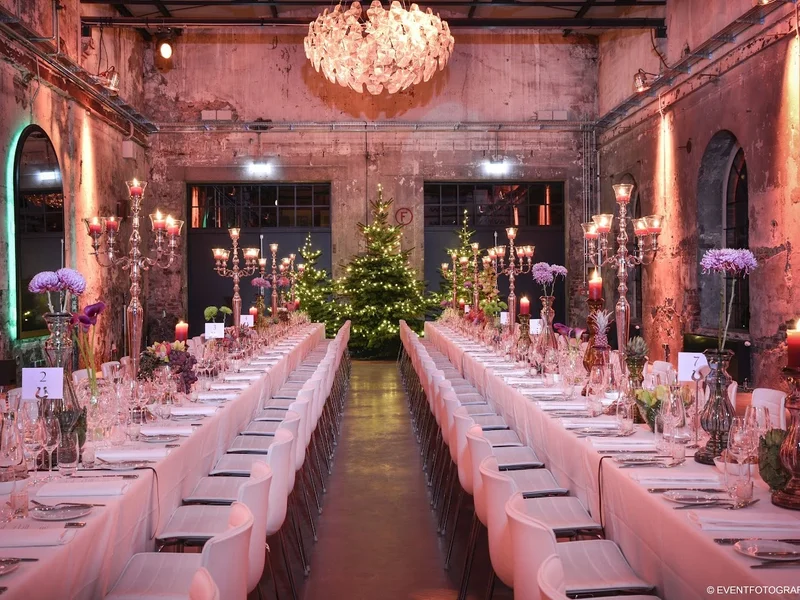 HARBOUR.CLUB Köln Mülheim