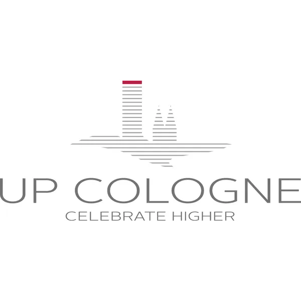 UP COLOGNE