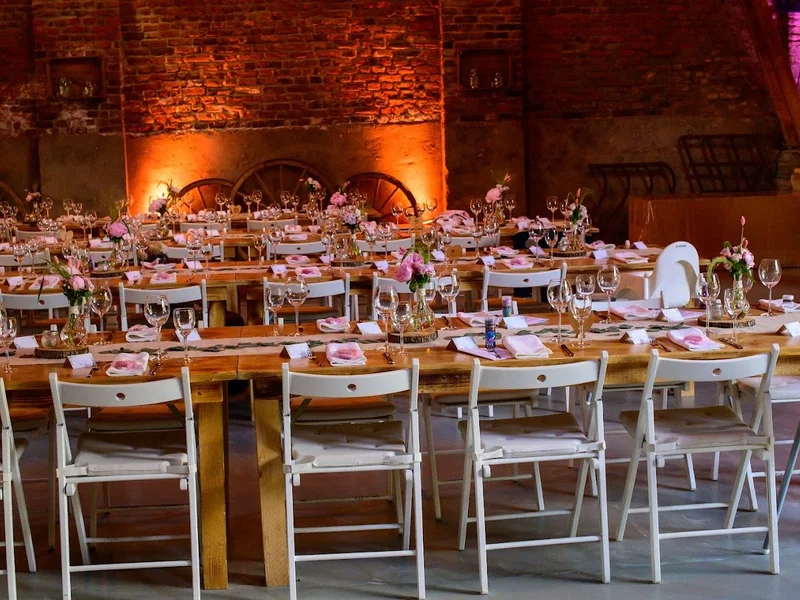 Eventea Kölner Eventmanufaktur