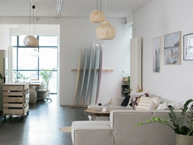 surft. loft - Offsite & Events mit Surf Lebensgefühl