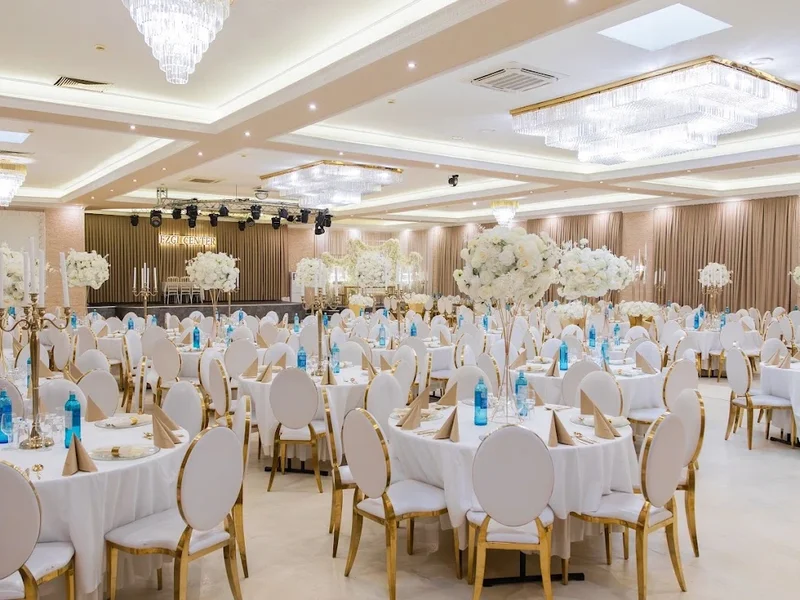 Ezgicenter Eventlocation