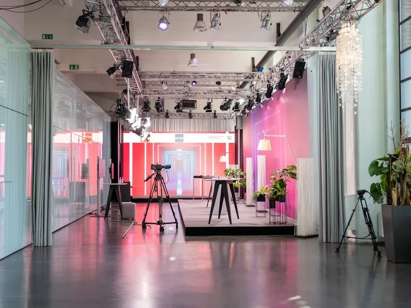 Bauwerk Köln | Eventlocation | Eventloft