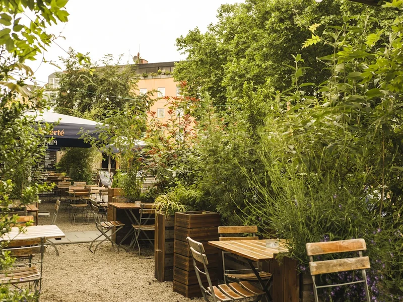 Club Bahnhof Ehrenfeld