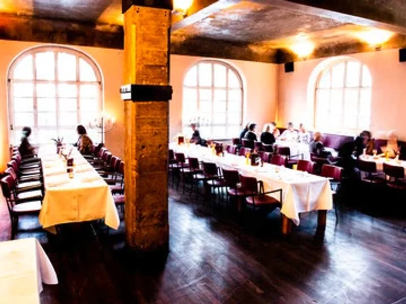 Eventlocation Frankfurt