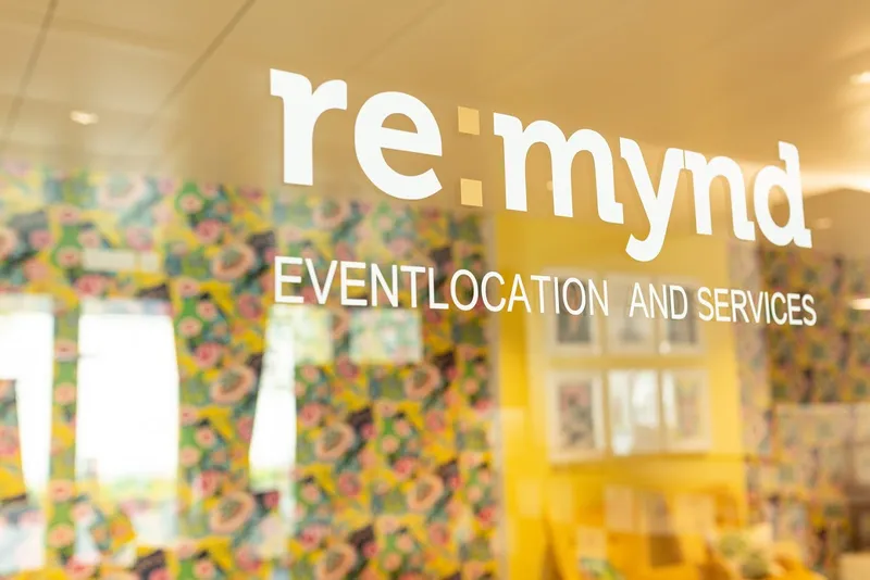 re:mynd Eventlocation und Services