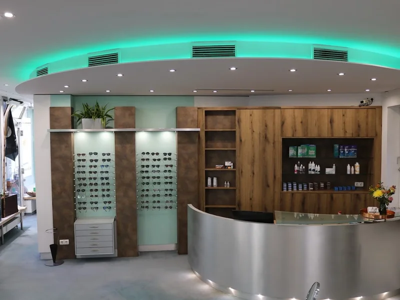 Steymans Brille & Mehr