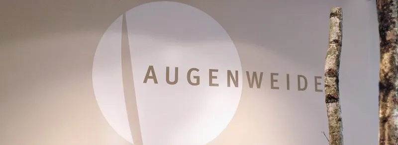 Augenweide Optik GmbH