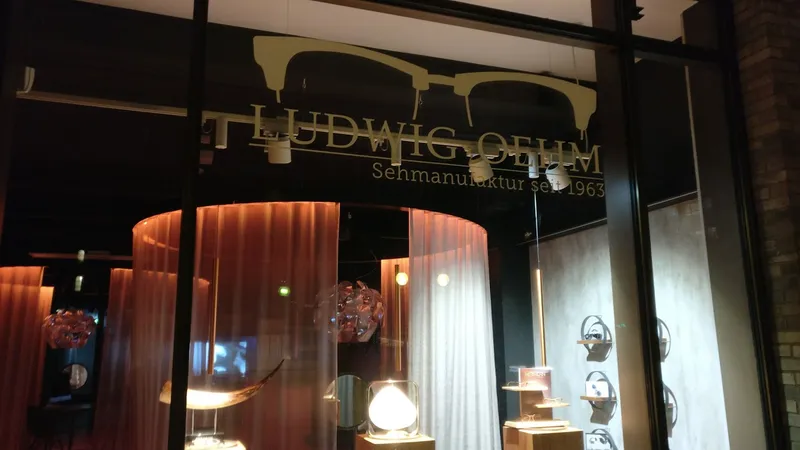 Ludwig Oehm Sehmanufaktur Frankfurt a.M. GmbH & Co.KG