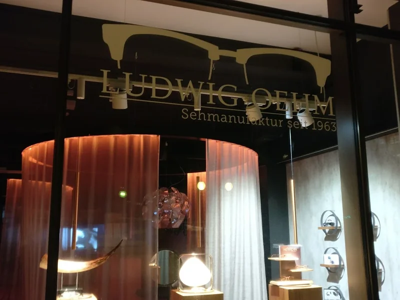 Ludwig Oehm Sehmanufaktur Frankfurt a.M. GmbH & Co.KG