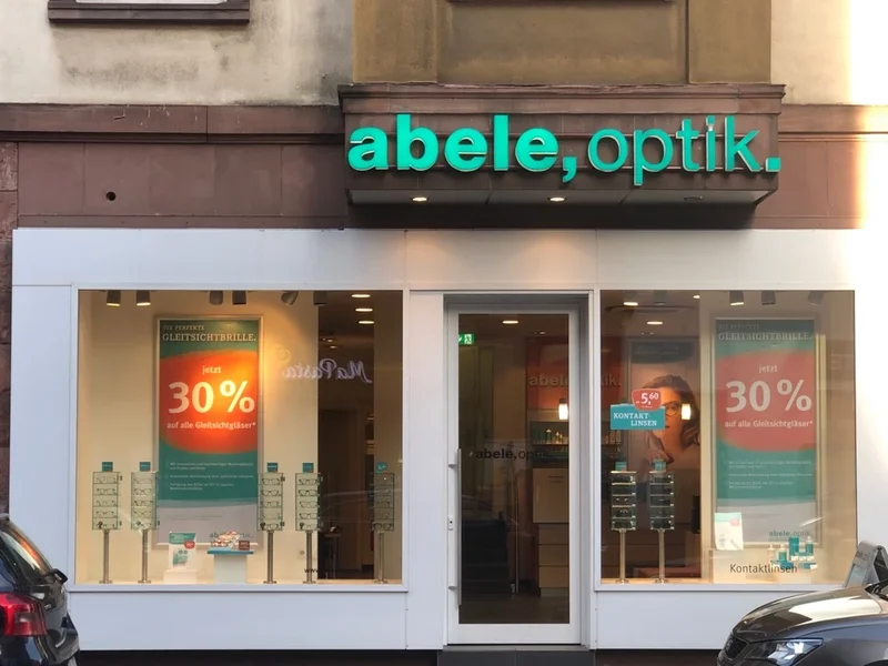 Abele Optik
