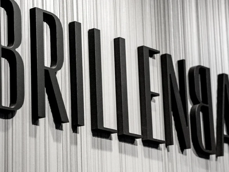 BRILLENBAR Frankfurt