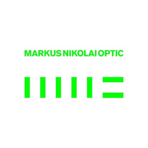 Markus Nikolai Optic