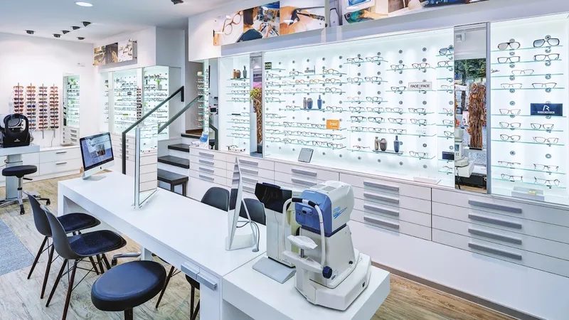 Friedauer Optik