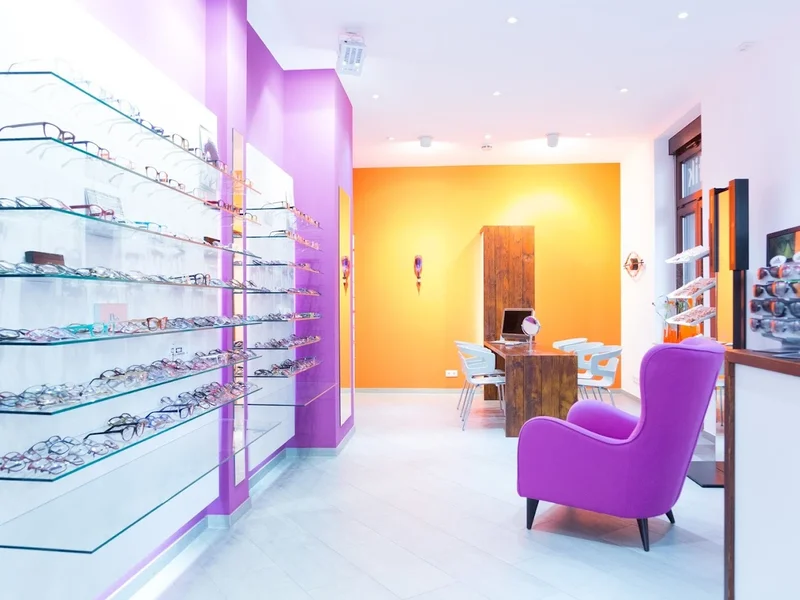 Optik Nordendblick Frankfurt