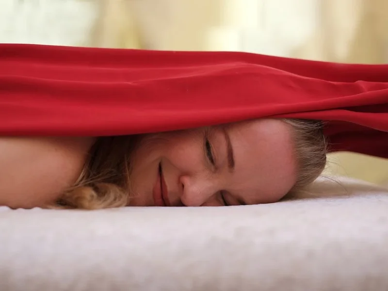 ANANDA Tantra-Massage Köln