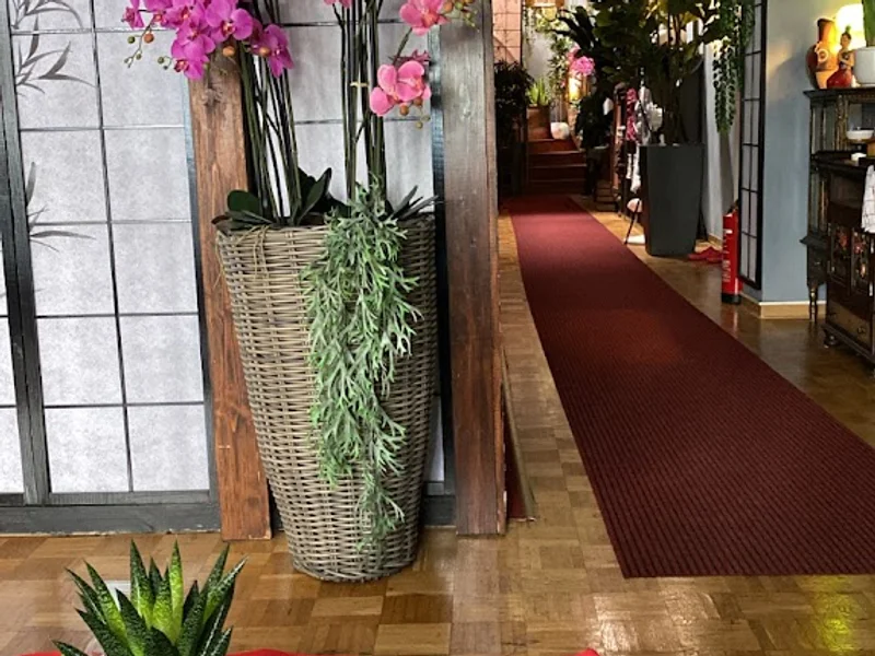 LinhLinh Thai Massage