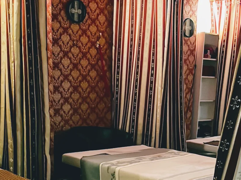 Thong Thai Massage - DürenerStraße - Köln-Lindenthal