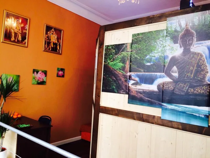 Sawat-Thai Massage Köln 50968 Goltsteinstrasse 52