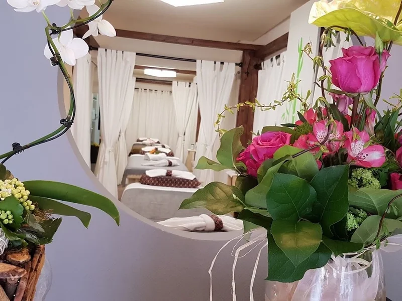 AYUTTHAYA Thaimassage