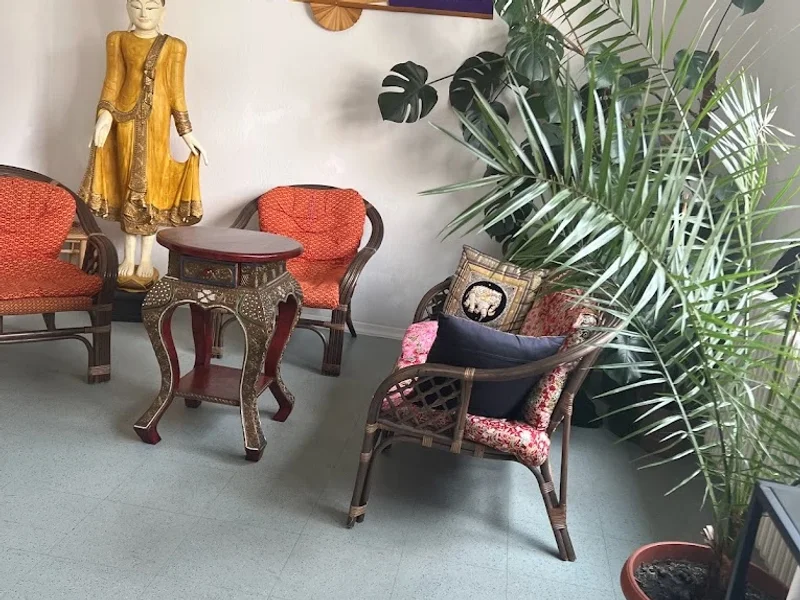 Thai World Massage Aachener Str. 1186 Köln