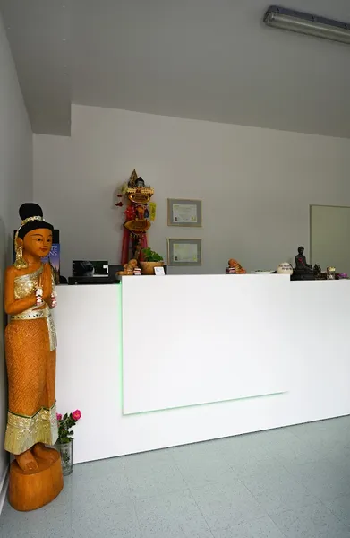 Thai World Massage Aachener Str. 1186 Köln