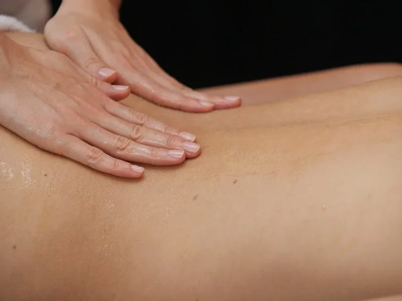 Tantra Massage Köln