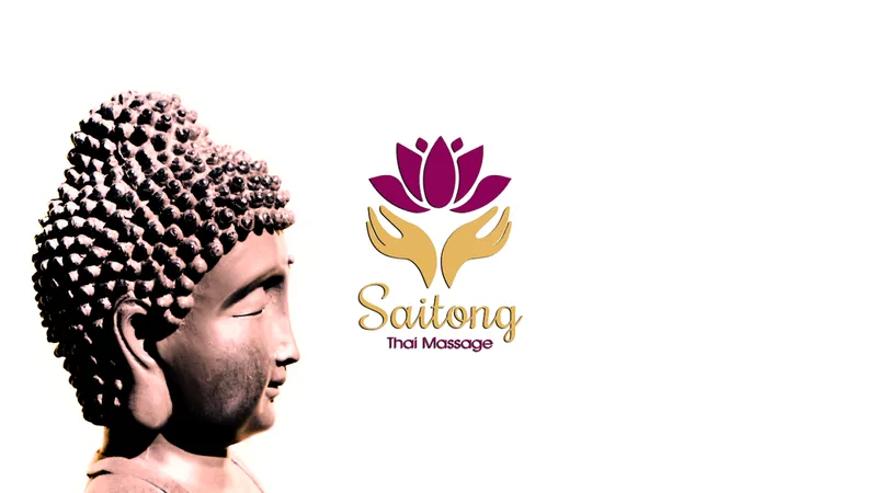 Saitong Thai-Massage - Köln-Sülz II