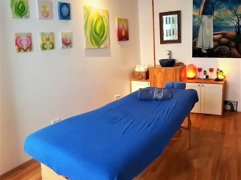 Massage Atelier Köln