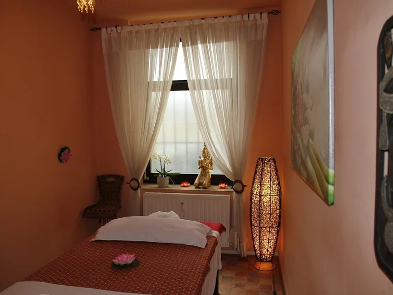 Kritsana Thai-Massage