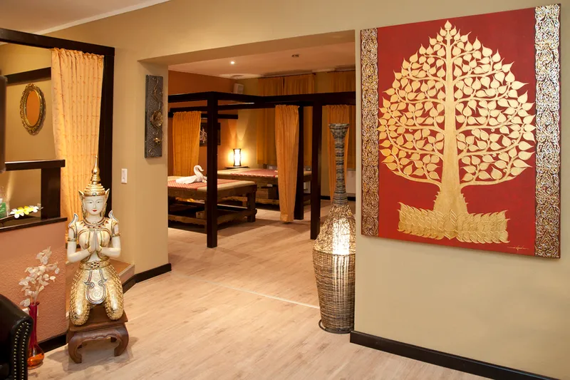 DEE NA Thai Massage & Wellness