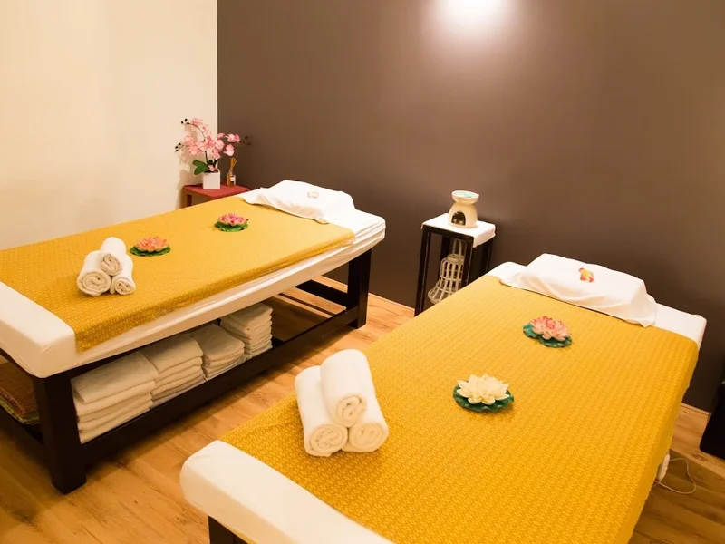 Kinnaree Thai-Massagen