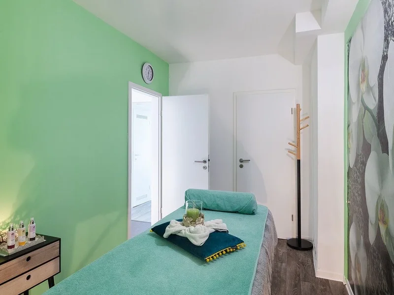 Cataleya - Massage Lounge