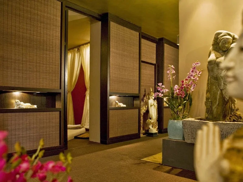 CHABA Thai Massage & Spa