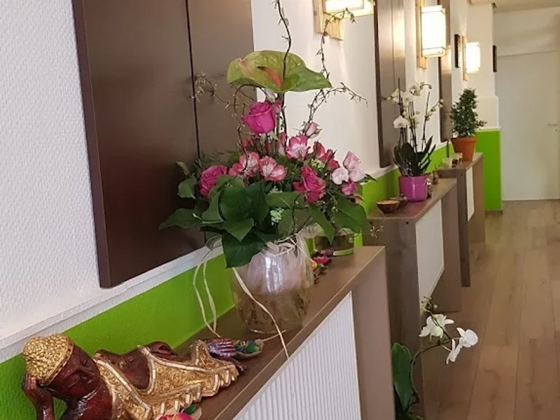 AYUTTHAYA Thaimassage