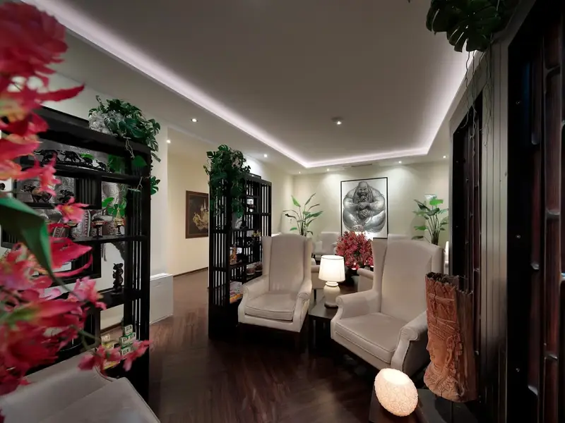 Health Land Thaimassage & Spa