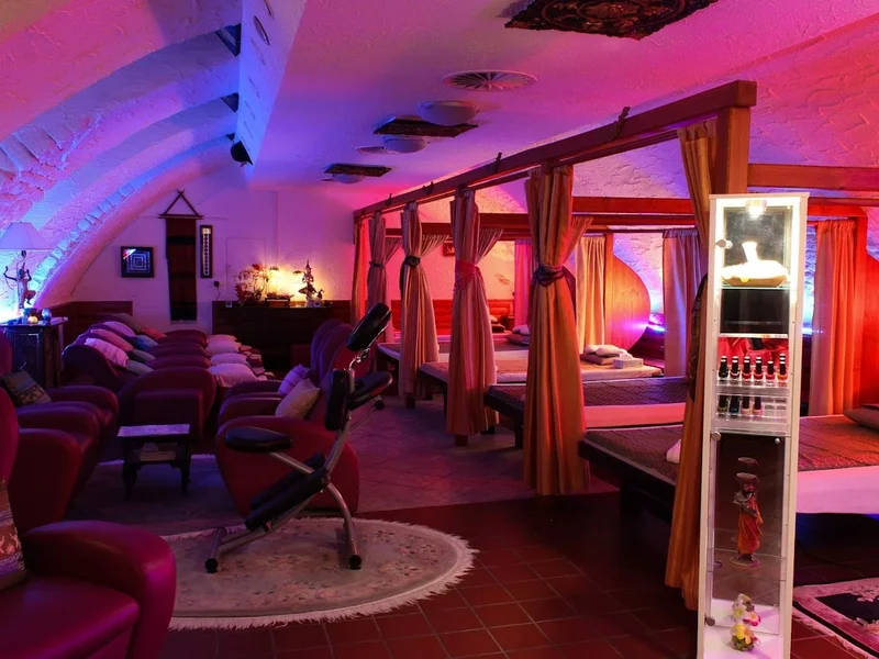 Suvadee Thai Massagen