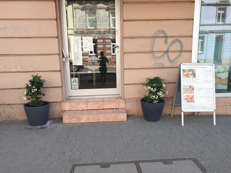 La Malila & Thaimassage - Frankfurt